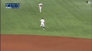 It took an extra 6 innings, but the W was well worth the wait! #WINDANCEREPEAT | Boston Red Sox