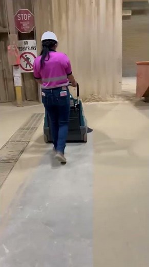 Single-pass cleaning? Consider it done. ✅