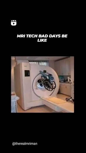 MRI deadly accidents