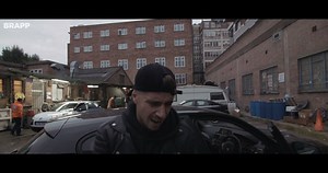 45K views · 406 reactions | New: East Londons Marcello Spooks blew us away with his 'Hurricane freestyle!' · Brapp HD Get involved at https://brapp.tv and record one take videos on beats | Brapp | Facebook
