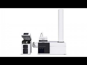 Agilent 6500 Series Accurate-Mass Q-TOF LC/MS Systems | How It Works