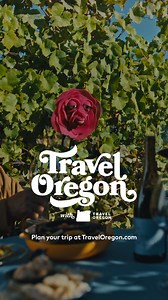 1.6K views | Oregon-made wine, crafted by Oregon-grown people. | Travel Oregon | Facebook