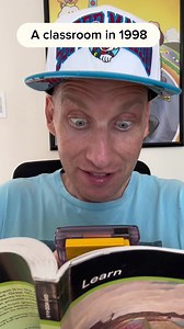 63K views · 1.2K reactions | Principal Anderson Sees Pokemon | 1980sGamer | Facebook