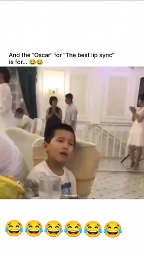 Lip Sync Performance: Hilarious Moments