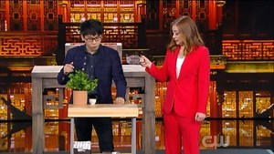 Conan Liu 刘果楠 on Instagram: "It’s been exactly 2 years! It was in the Spring 2020 when I taped Fool Us in Las Vegas. All of a sudden, I have been back in China for almost two years. How time flies! 🎁 #magictricks #magic #magician #illusion #magicillusion #illusionist #illusionists #stagemagic #magiccastle #magictrick #magicians #parlormagic #closeupmagic #closeupmagician #magicshow #iacm #pennandteller #foolus #conanliu #刘果楠 #SBS새토요예능 #더매직스타 #themagicstar #sbs #sbsmagicshow"