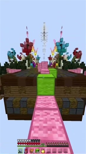 Partida de Bedwars ip:Kaizenmc.gg #viral_video #pvp #bedwars #kaizen