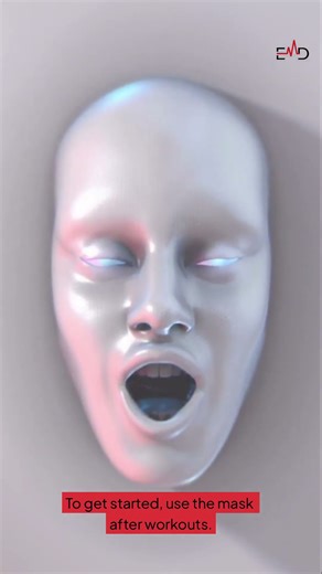 Best Red Light Therapy Mask for Athletes’ Recovery | Omnilux Review