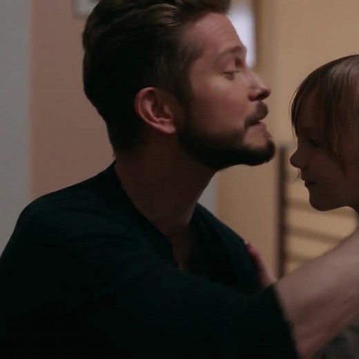 Matt Czuchry: A Modern Family Man in The Resident