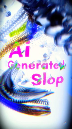 Nvidia DLSS 5 Looks Like AI Slop… What Happened To Gaming? AI Gone Wrong! #tech #dlss5 #nvidia