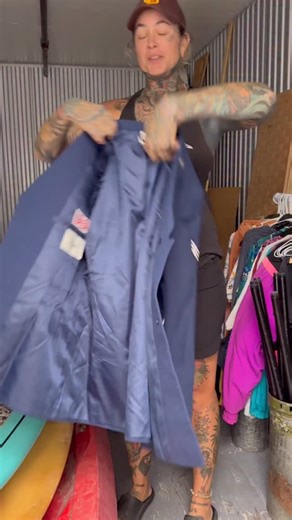 My Air Force Blues top 🇺🇸 | Vero Venturing