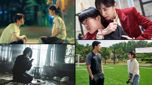 11 best Korean movies on Netflix that are a mix of feel-good and enthralling emotions — 20th Century Girl, The Call