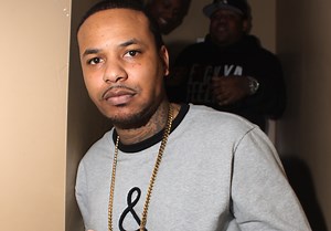 Chinx Was Targeted In Fatal New York Shooting, Say Police
