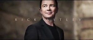 I'm very excited to say that my (number one!) album '50' is out now, featuring the singles 'Keep Singing' and 'Angels By My Side'. Grab it today. | Rick Astley