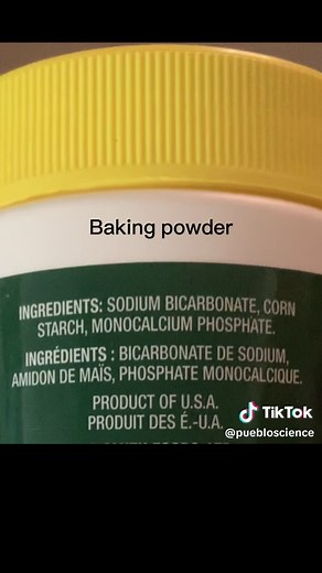 Pueblo Science on TikTok