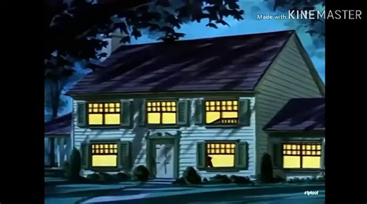 Tom and Jerry best 2020 show (TOM & JERRY A.)-1