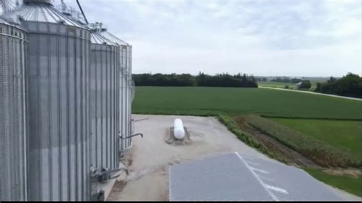 Tri-States Grain Conditioning TV Spot, 'Customized Solutions'