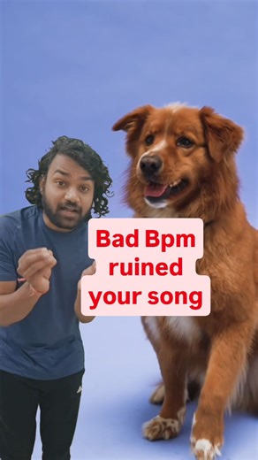 Rishabh Pal on Instagram: "The BA⚠️⚠️⚠️DS of BPM - Music hacks Things keep in mind for checking BPM of your song #musicproducer #beatmaking #flstudio #hiphopbeats #musicproduction #tutorial #tips #tipsandtricks #arijit #anuvjain #vocalsingers #rappers #singing #bpm #musiclessons #musictips #musicstudio #recordingartist #recordingstudio #vocalist #leadvocalist #musicians #karanaujla #krsna #seedhemaut #bars #rapmusic #musicbars #lifehacks Do you like this video?"