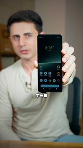 4.4M views · 35K reactions | This should not exist - Sony Xperia 1 IV | Ryan Kennedy | Facebook