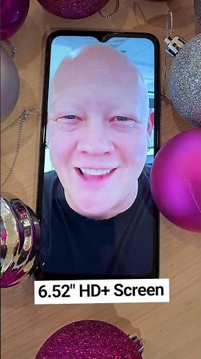 REVVL 6 #5G #unboxing | T-Mobile