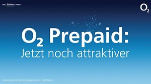 O2 Prepaid - die kostenlosen Prepaid Simkarten von O2 im Vergleich