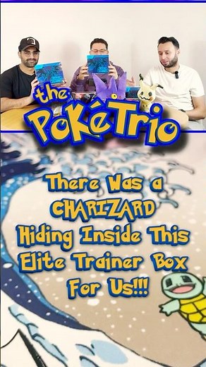 🔥 Insane CHARIZARD Hit in This Phantasmal Flames ETB! 🔥