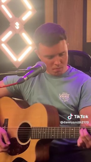 Bradley Johnson's Role as Vinny Dingle in Emmerdale