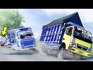 JEMPUT WAHYU ABADI DI KANTOR LADUSING SAMPANG