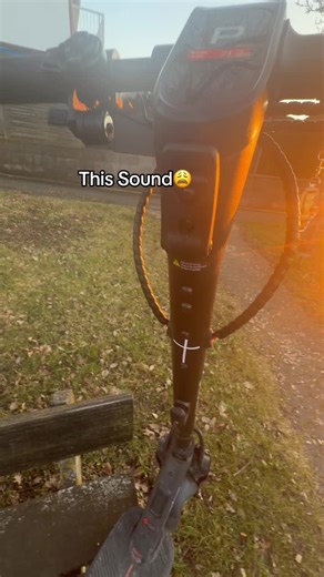 Experience the Amazing Sound of Ninebot Max G3