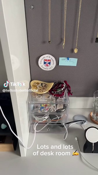 Transforming a Student Room into a Cozy Home