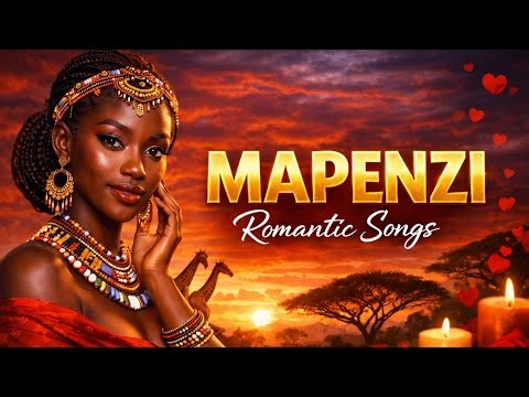 Dreamy Lofi Vibes: African Swahili Love Songs for Aesthetic Evenings, Study & Mental Wellness