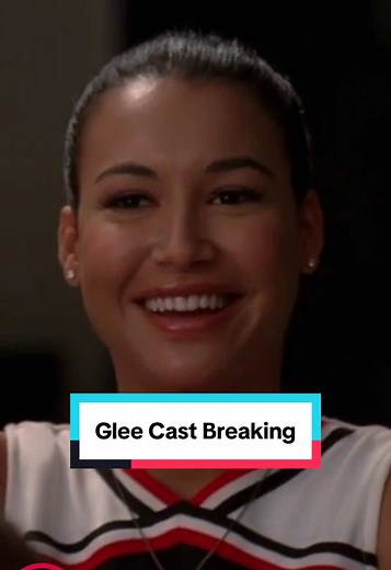 Glee Bloopers: Hilarious Moments with Santana and Blaine