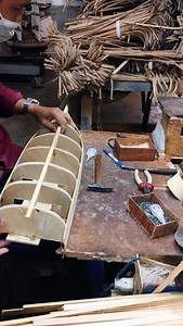 VICTORY YACHT PAINTED Model Yacht Available at https://vietnamshipmodels.com/products/victory-yacht-painted-museum-quality-fully-assembled-wooden-ship-model?_pos=1&_sid=803b18b88&_ss=r ---- Your Ship Has Come In! #shipmodel #modelshipbuilding #modelship #handicraft #yacht | Viet Nam Ship Models