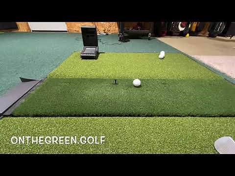 Fiberbuilt Hitting Strip - My 6 Month Review and Opinion