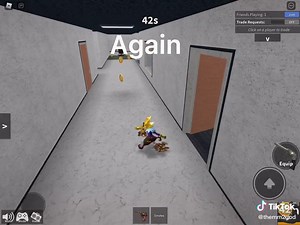 MM2 Testing Server: Trading, Checker and Voice Chat Servers