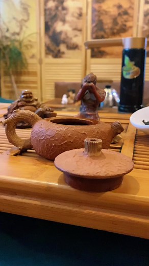 Traditional Chinese Tea Ceremony