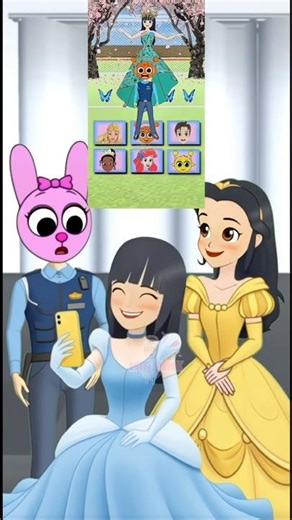 Recreating tiktok trend #ytshorts #mobilegame #sakuraschoolsimulator #trendingshorts #shortsvideo