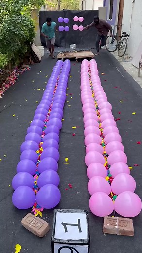 Amazing Balloons Game Challenge: Pop, Play & Win