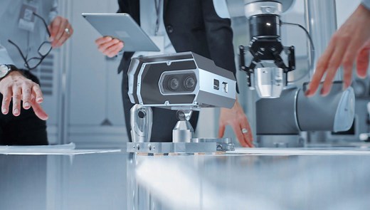 Introducing Vidar, an ANPR camera with built-in laser trigger