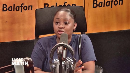 𝗦𝗔𝗖𝗥𝗘 𝗠𝗔𝗧𝗜𝗡 𝗗𝗨 𝟭9 𝗗𝗘𝗖𝗘𝗠𝗕𝗥𝗘 𝟮𝟬𝟮𝟱 📻𝐸𝑐𝑜𝑢𝑡𝑒𝑧 𝑅𝑎𝑑𝑖𝑜 𝐵𝑎𝑙𝑎𝑓𝑜𝑛 𝑎̀ 📍 𝐷𝑜𝑢𝑎𝑙𝑎 𝟗𝟗.𝟑 𝐅𝐌 📍 𝑌𝑎𝑜𝑢𝑛𝑑𝑒́ 𝟵𝟵.𝟰 𝐅𝐌 📍 𝐵𝑎𝑓𝑜𝑢𝑠𝑠𝑎𝑚 𝟗𝟗.𝟓 𝐅𝐌 📍 𝐶𝑎𝑛𝑎𝑙 𝑐𝑎𝑛𝑎𝑙 𝟵𝟮𝟮 📍𝑇𝐸𝐿: 𝟮𝟯𝟳/𝟲𝟱𝟬 𝟮𝟱𝟮 𝟱𝟱𝟬-𝟲𝟵𝟬 𝟮𝟰𝟴 𝟬𝟵𝟬 𝑩𝒂𝒍𝒂𝒇𝒐𝒏 𝒏'𝒆𝒔𝒕 𝒑𝒂𝒔 𝒑𝒓𝒐𝒑𝒓𝒊𝒆́𝒕𝒂𝒊𝒓𝒆 𝒅𝒆𝒔 𝒎𝒖𝒔𝒊𝒒𝒖𝒆𝒔 𝒅𝒂𝒏𝒔 𝒄𝒆 | Radio Balafon - Officiel