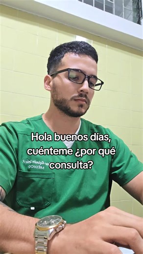 En ese momento cell sintió el verdadero terror... #humorensalud #medicinainterna #humormedico #medicoentiktok