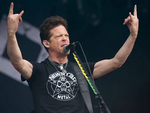 “I’m kind of stepping back into the heavy now”: Jason Newsted is forming a new band and returning to metal
