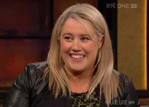 Operation Transformation's Jean Tierney reveals she is engaged