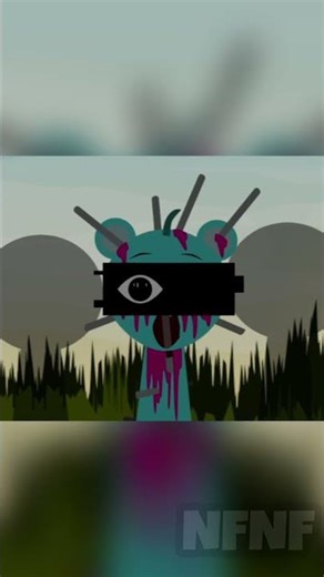 Incredibox Sprunki Phase 3: Out of the Box