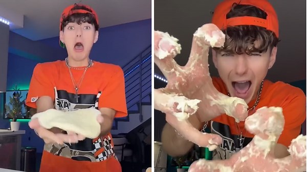 Kitchen Chaos: How I Accidentally Blew Up My Kitchen!