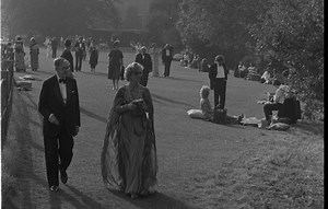 A brief history of Glyndebourne - Glyndebourne