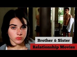 Best 5 Brother and Sister Romance Movies (2001-2007)