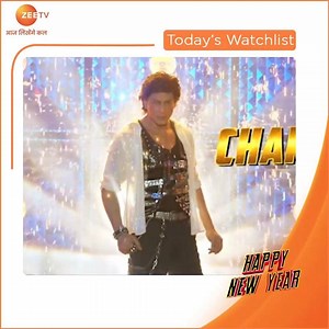 20K views | #ZeeTV making your week entertaining since always. #AtHomeWithZee #WatchList #PavitraRishta #ParamavtarShrikrishna #DancelndiaDance2 #VishnuPuran #Zero #HappyNewYear #Queen | ZEE TV | Facebook