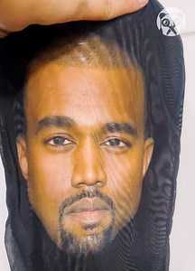 These masks could turn you into any celebrity! Partner: mascaras_realistas Website: https://www.mascarasrealista.com | Bored Panda Art