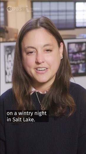 Feed My Nostalgia: Deep Fried Shrimp 🍤 | Independent Lens | PBS