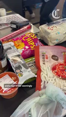 H Mart opens first East Bay store in Dublin